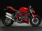 Ducati Streetfighter 848